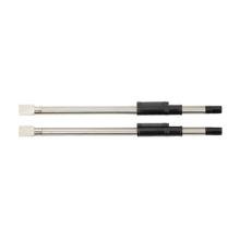 MICROPOWER のニードルフリーメソセラピー機器 MT-100 MiniTweez Surface Mount Rework Tweezer Handpiece